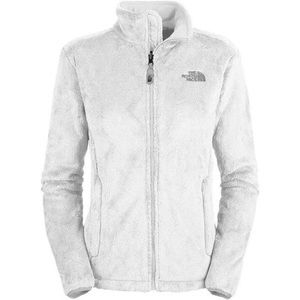 North Face Fleece Jacket Women’s Small